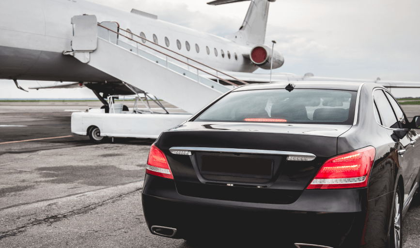 LNM Taxi and Chauffeur Service